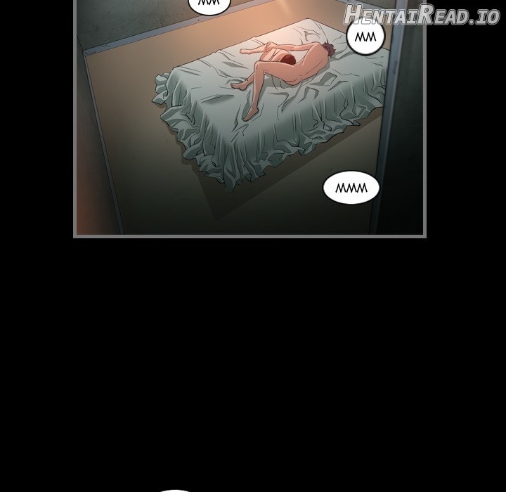Running Man Chapter 1 - page 14