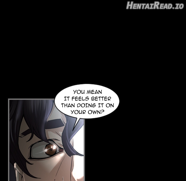 Running Man Chapter 1 - page 19