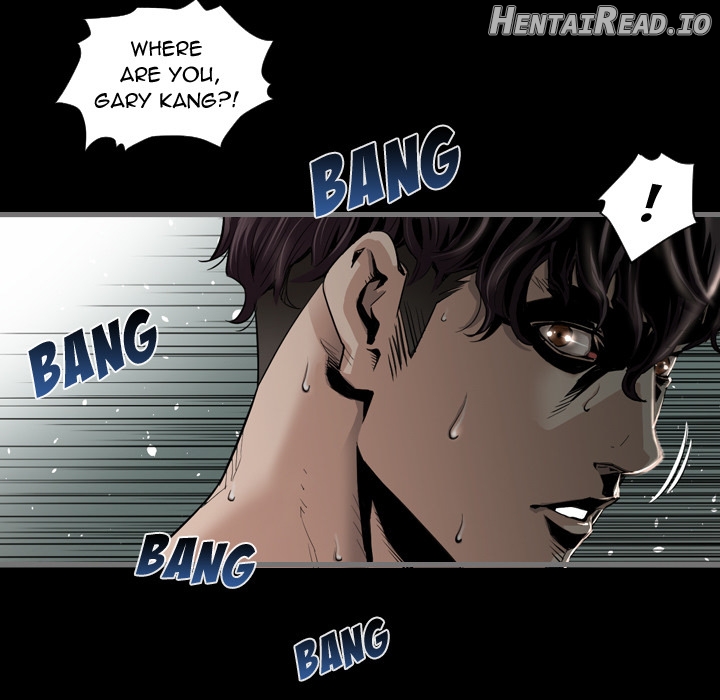 Running Man Chapter 1 - page 31