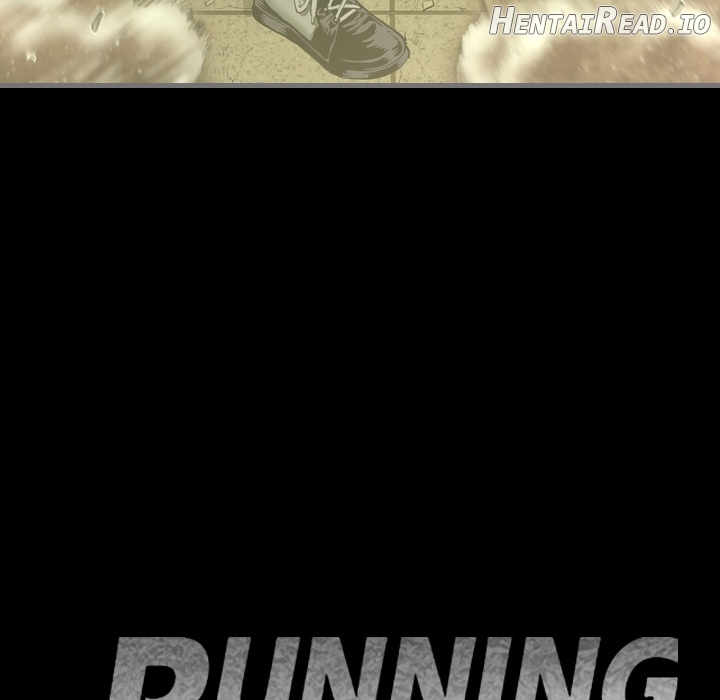 Running Man Chapter 1 - page 42