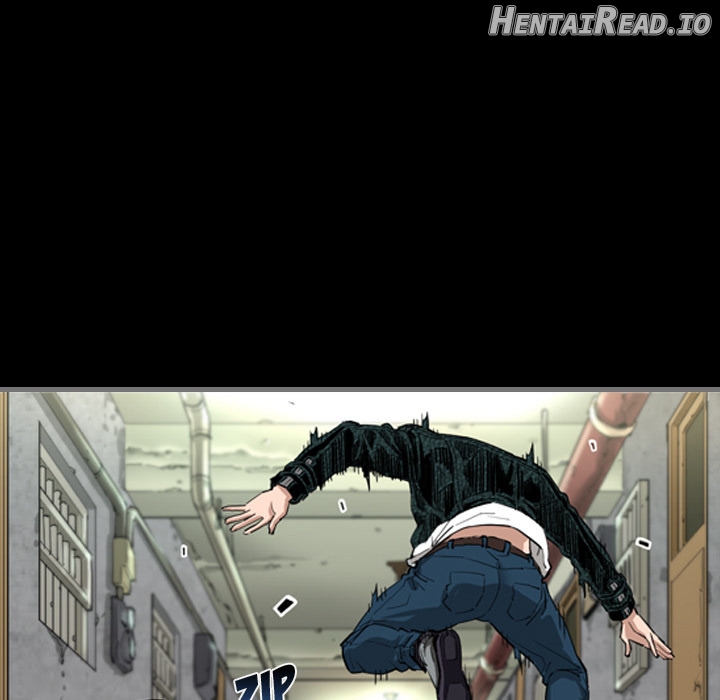 Running Man Chapter 1 - page 51