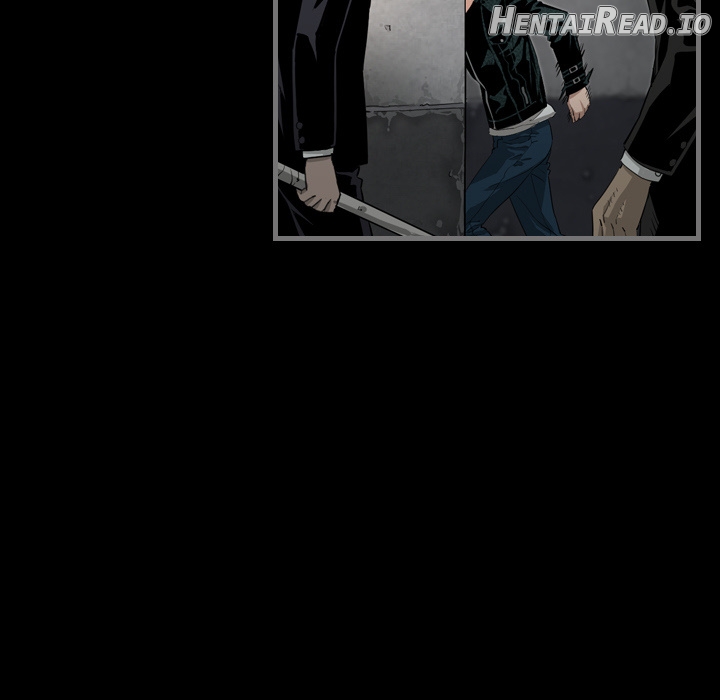 Running Man Chapter 1 - page 61