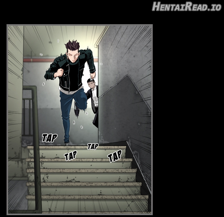 Running Man Chapter 1 - page 62