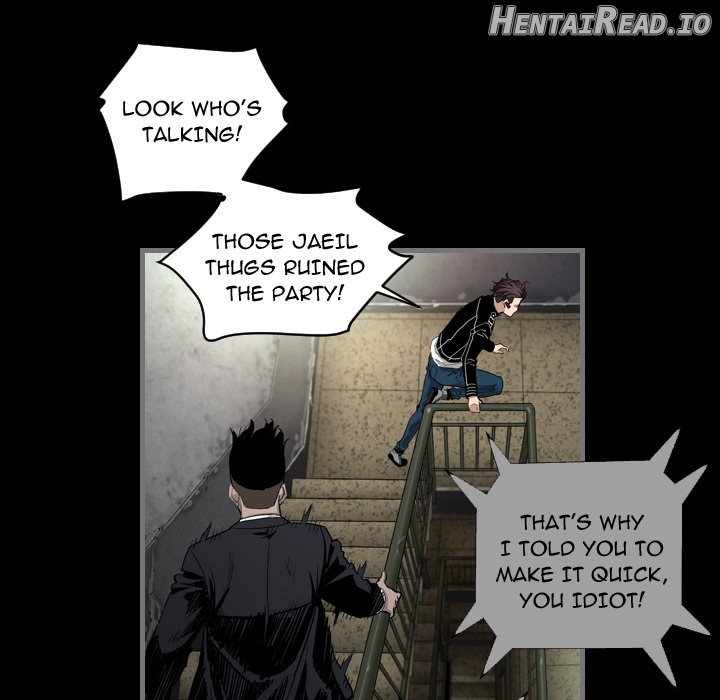 Running Man Chapter 1 - page 66