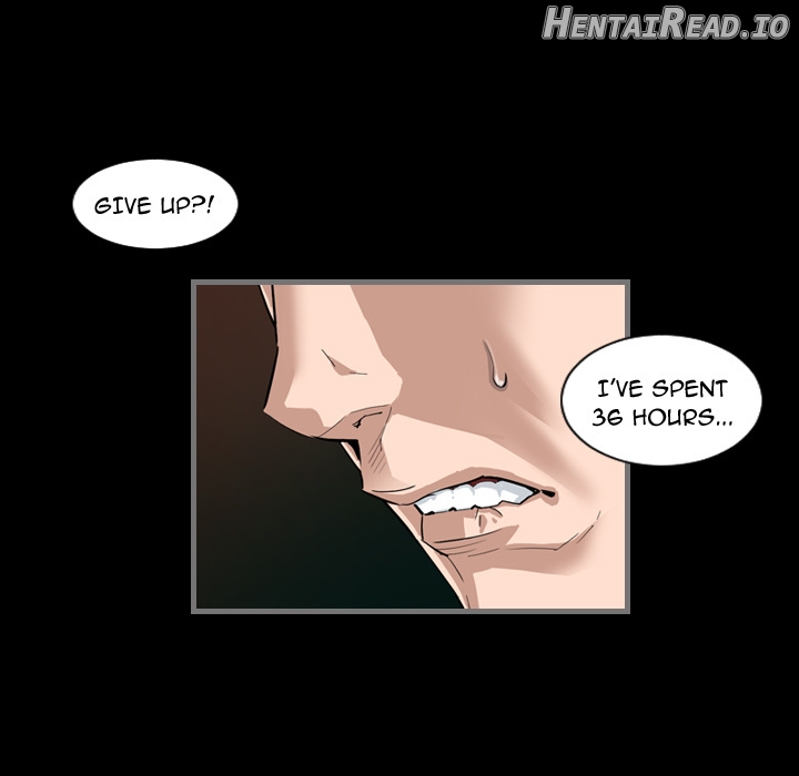Running Man Chapter 1 - page 81