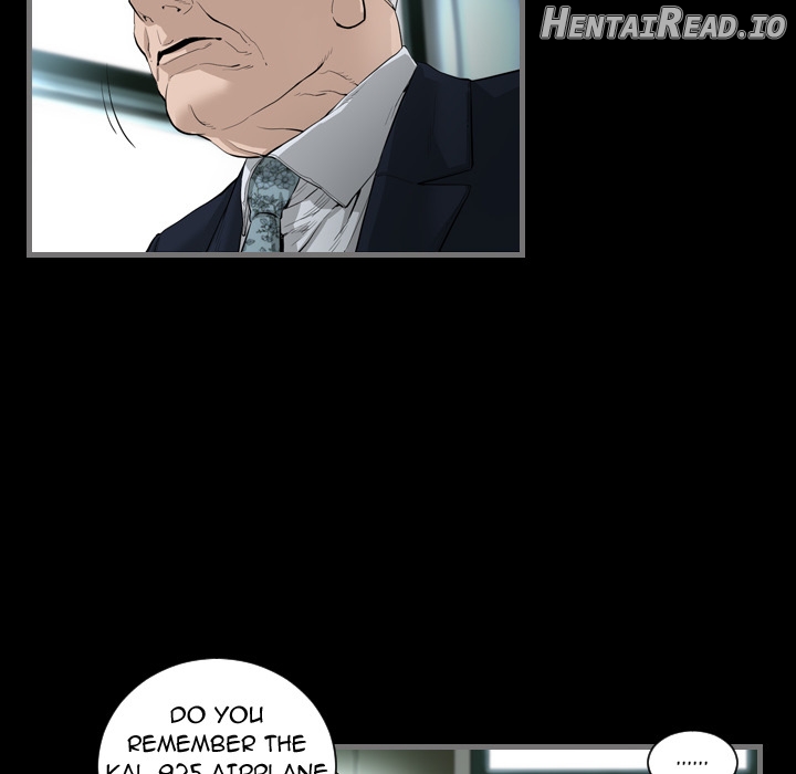 Running Man Chapter 1 - page 94