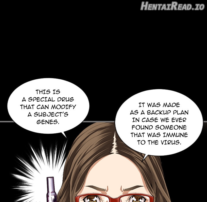 Running Man Chapter 2 - page 102