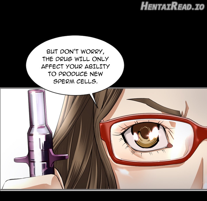 Running Man Chapter 2 - page 104
