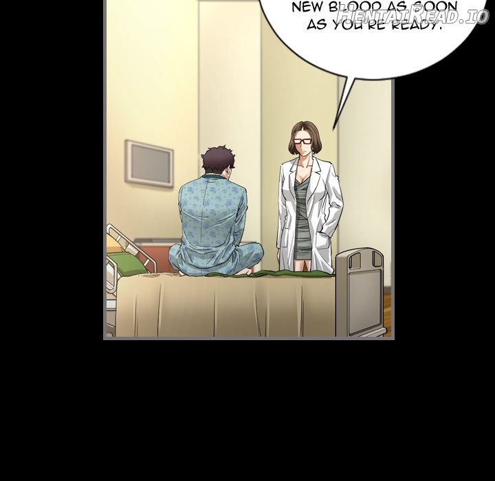Running Man Chapter 2 - page 107