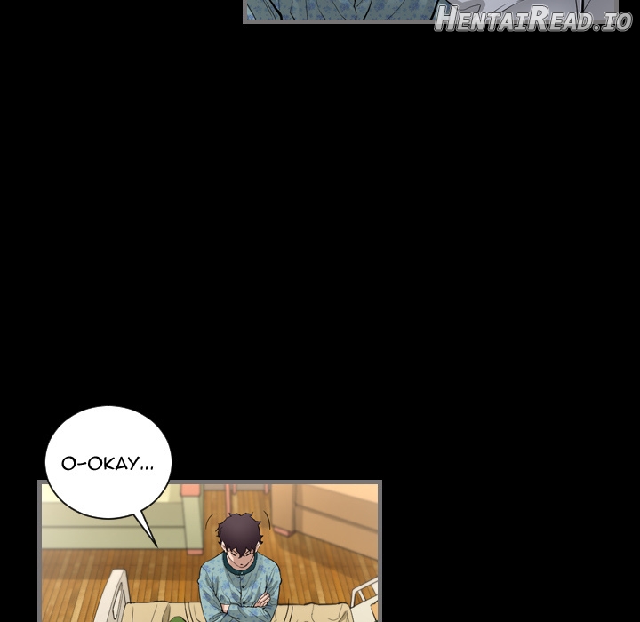 Running Man Chapter 2 - page 109