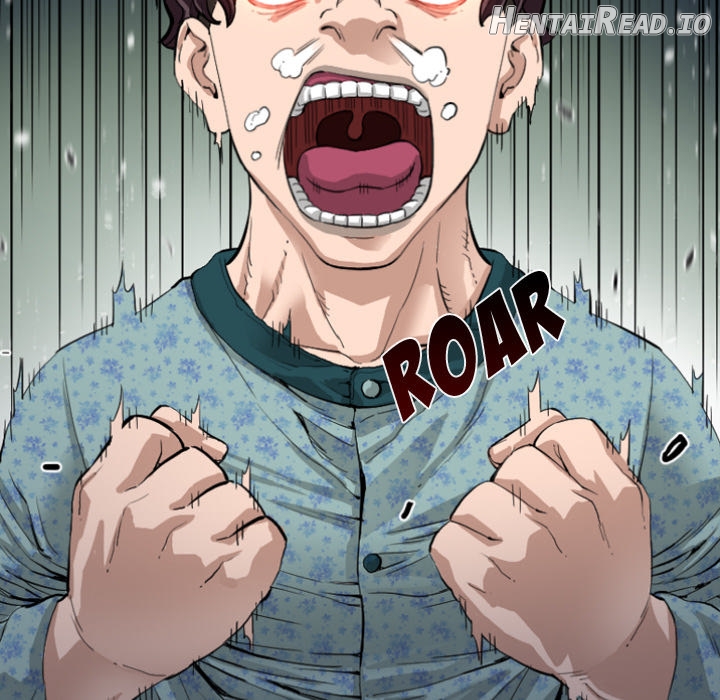 Running Man Chapter 2 - page 118