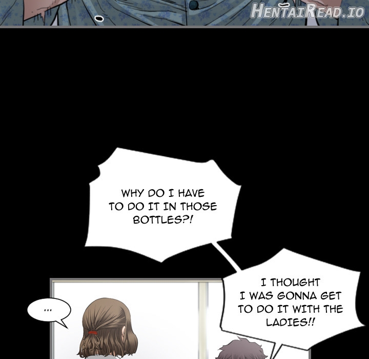 Running Man Chapter 2 - page 119