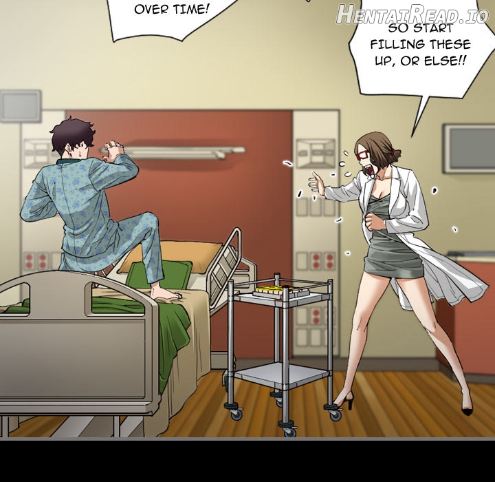 Running Man Chapter 2 - page 125