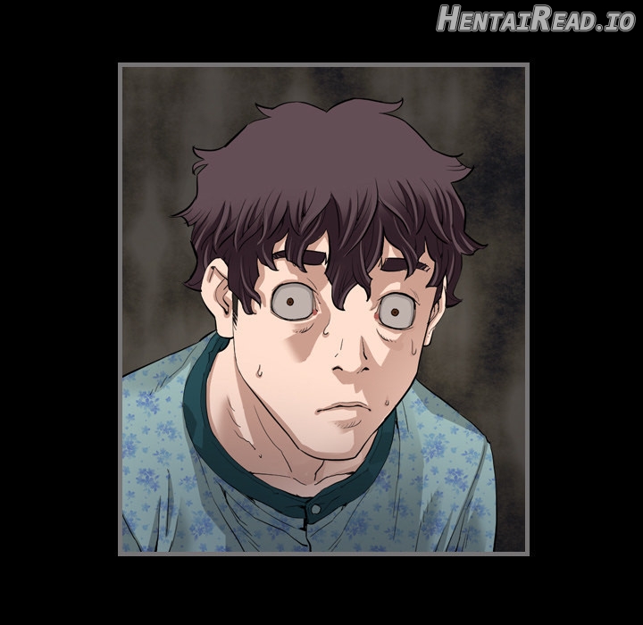 Running Man Chapter 2 - page 129