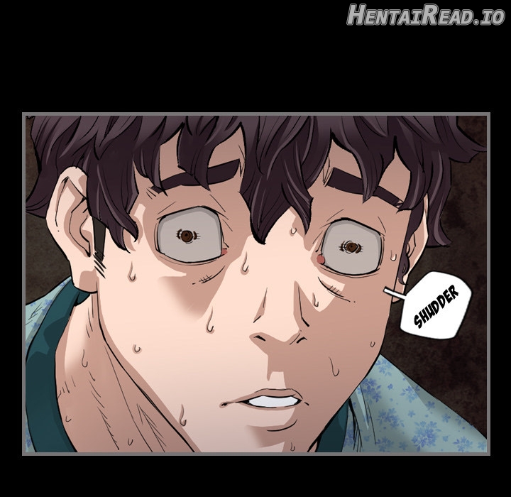 Running Man Chapter 2 - page 132