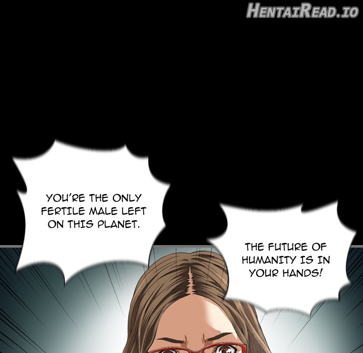 Running Man Chapter 2 - page 66