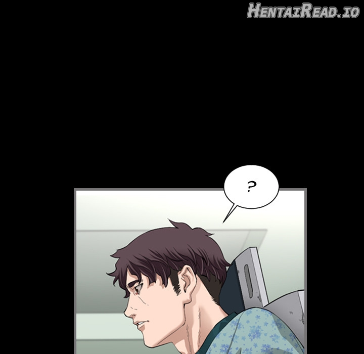Running Man Chapter 3 - page 102