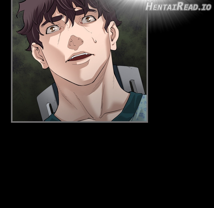 Running Man Chapter 3 - page 108