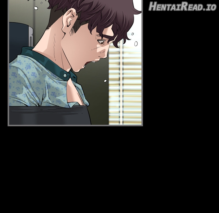 Running Man Chapter 3 - page 113