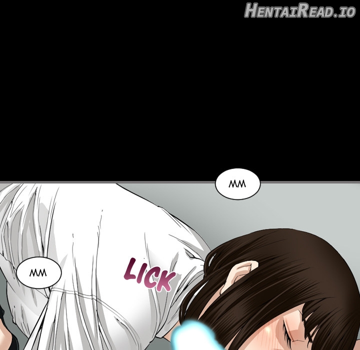 Running Man Chapter 3 - page 118