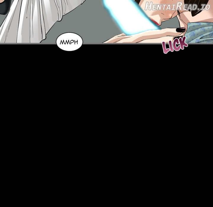 Running Man Chapter 3 - page 119