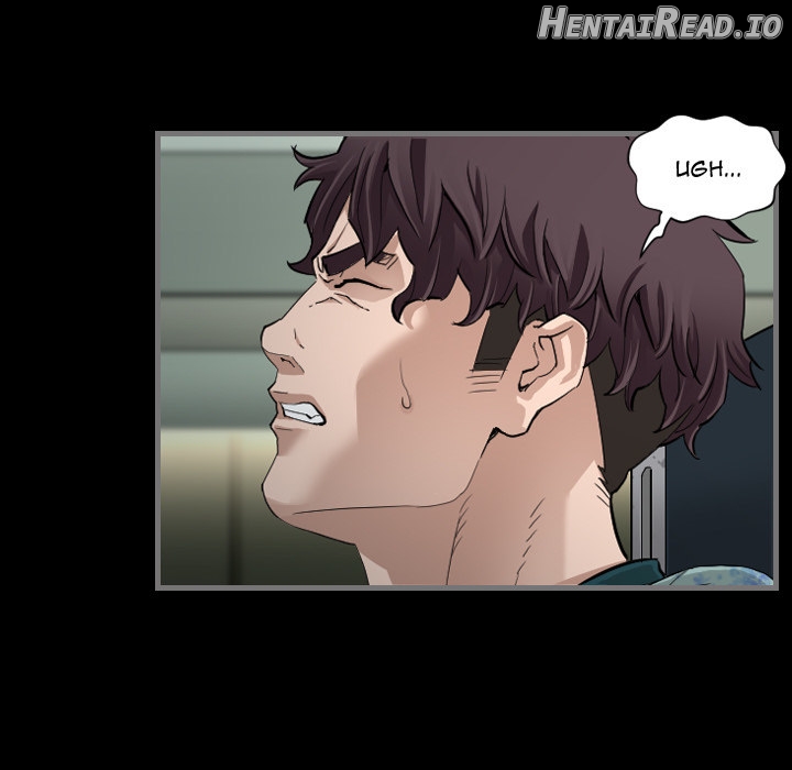 Running Man Chapter 3 - page 122