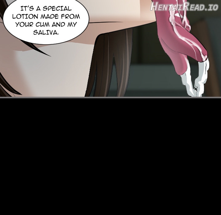 Running Man Chapter 3 - page 125