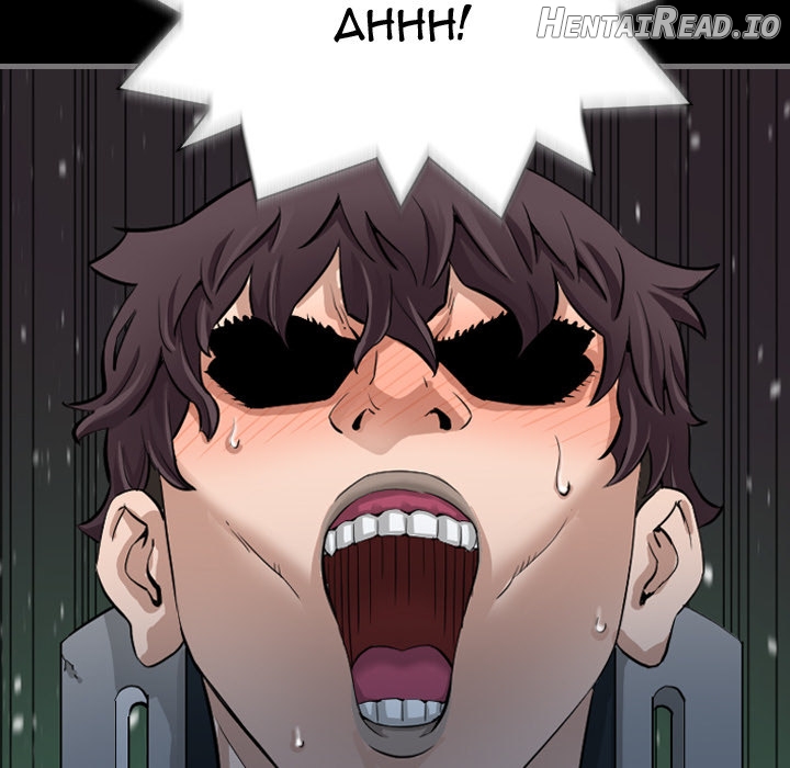 Running Man Chapter 3 - page 138