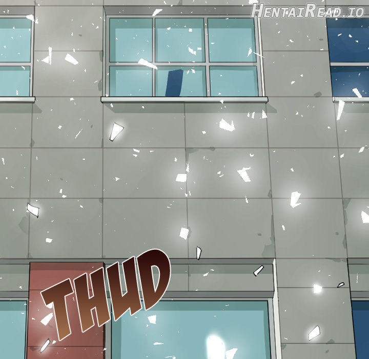 Running Man Chapter 3 - page 23