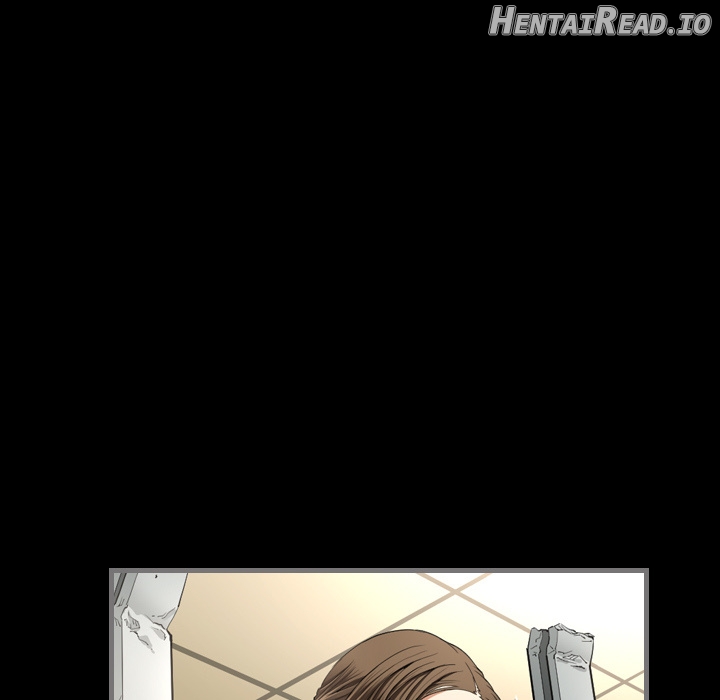 Running Man Chapter 3 - page 26
