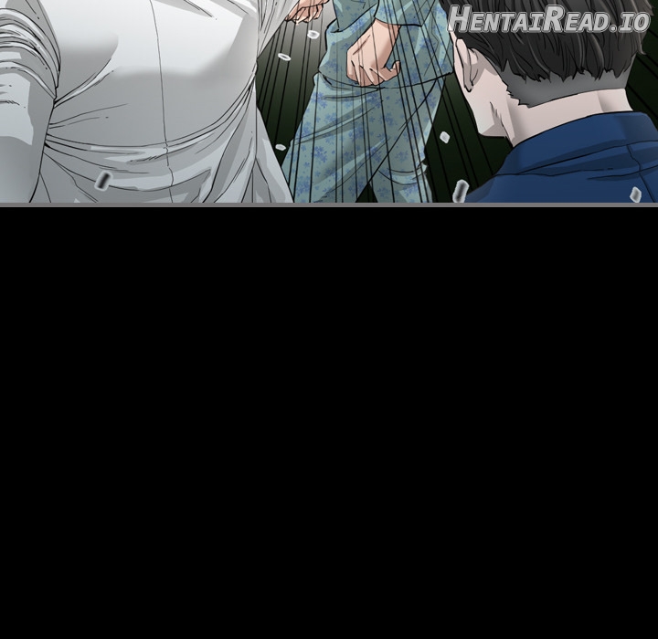 Running Man Chapter 3 - page 38