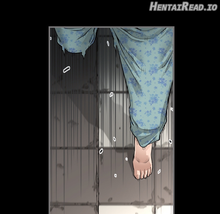 Running Man Chapter 3 - page 39