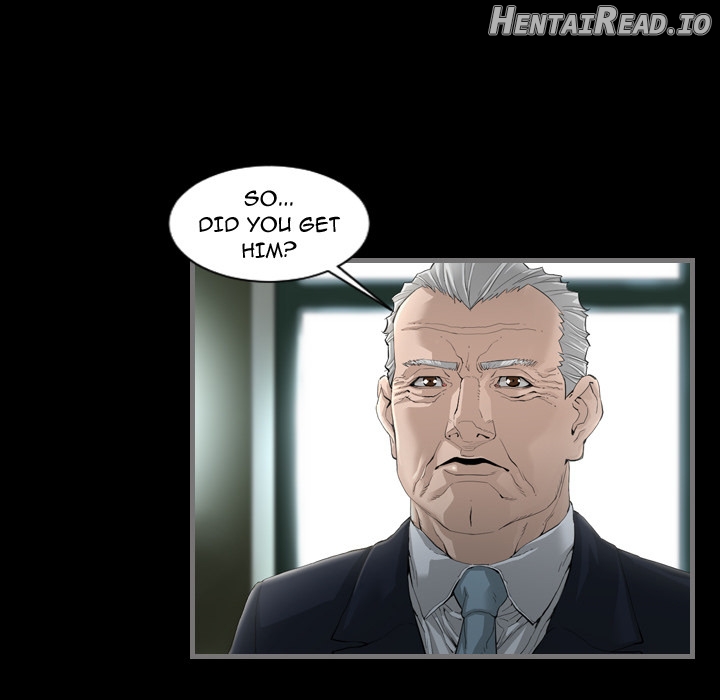 Running Man Chapter 3 - page 54