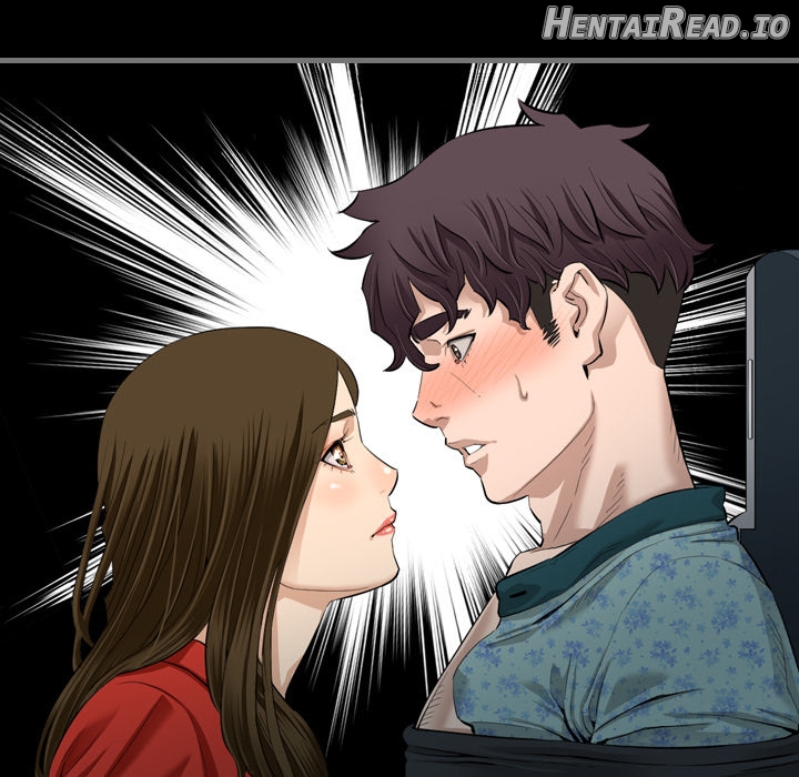 Running Man Chapter 4 - page 102