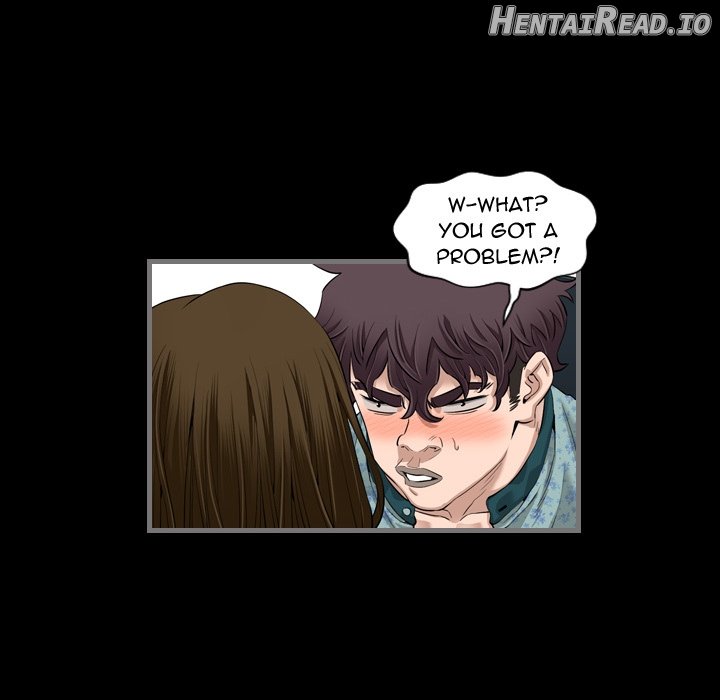 Running Man Chapter 4 - page 104
