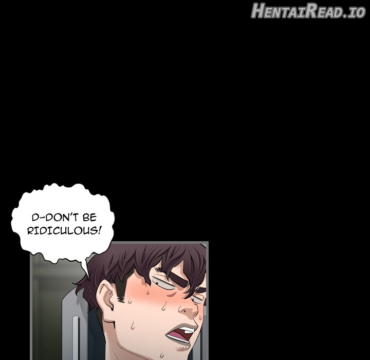 Running Man Chapter 4 - page 108