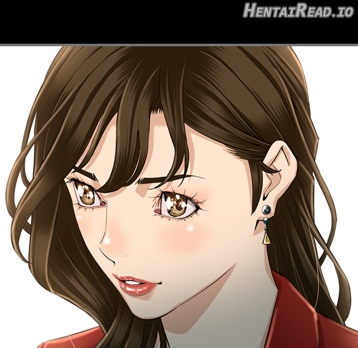Running Man Chapter 4 - page 125