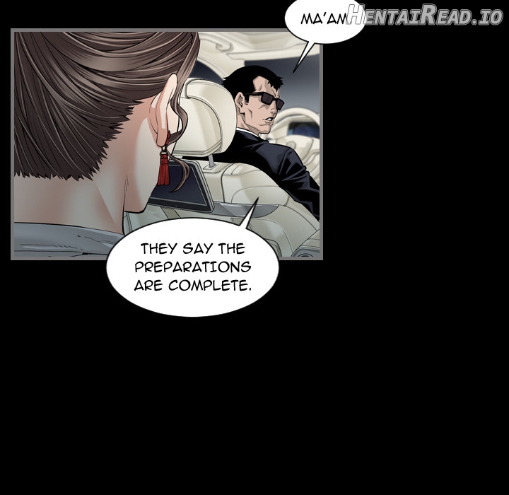 Running Man Chapter 4 - page 132