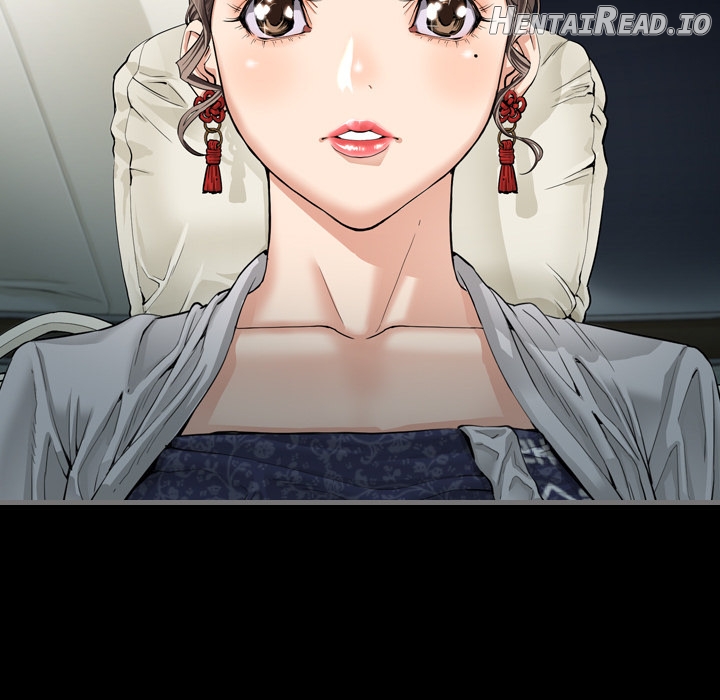 Running Man Chapter 4 - page 137