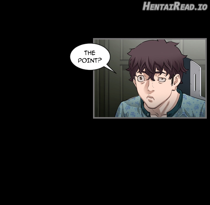 Running Man Chapter 4 - page 66