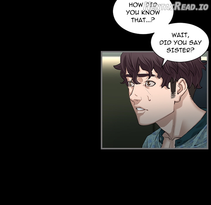 Running Man Chapter 4 - page 73