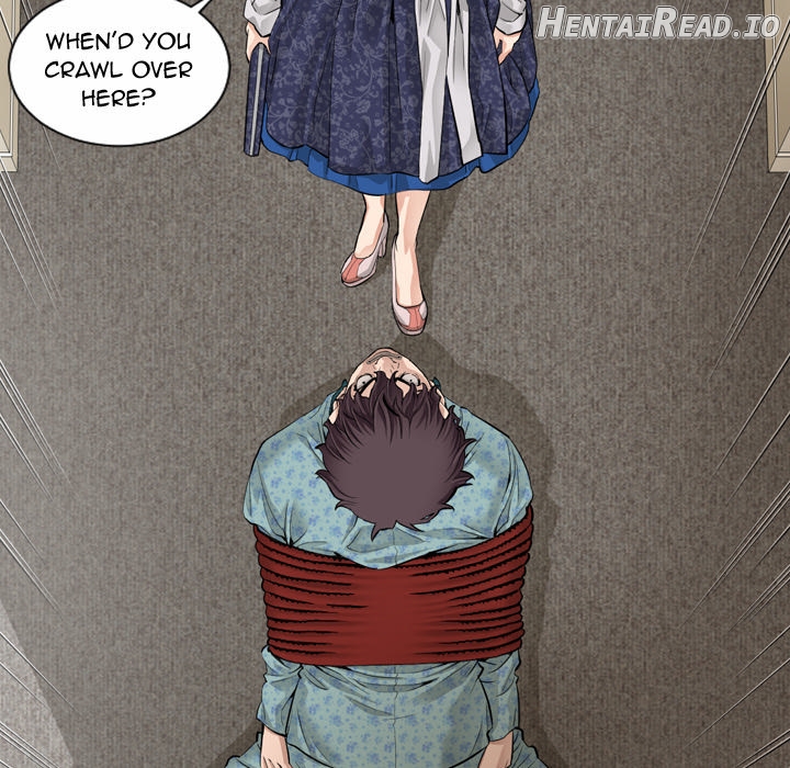 Running Man Chapter 5 - page 102