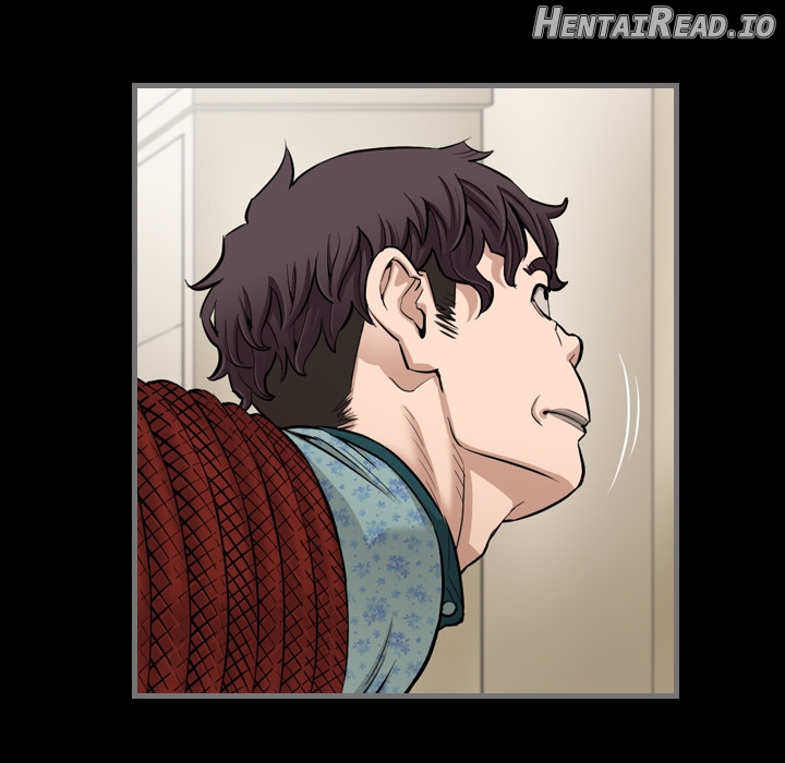 Running Man Chapter 5 - page 104