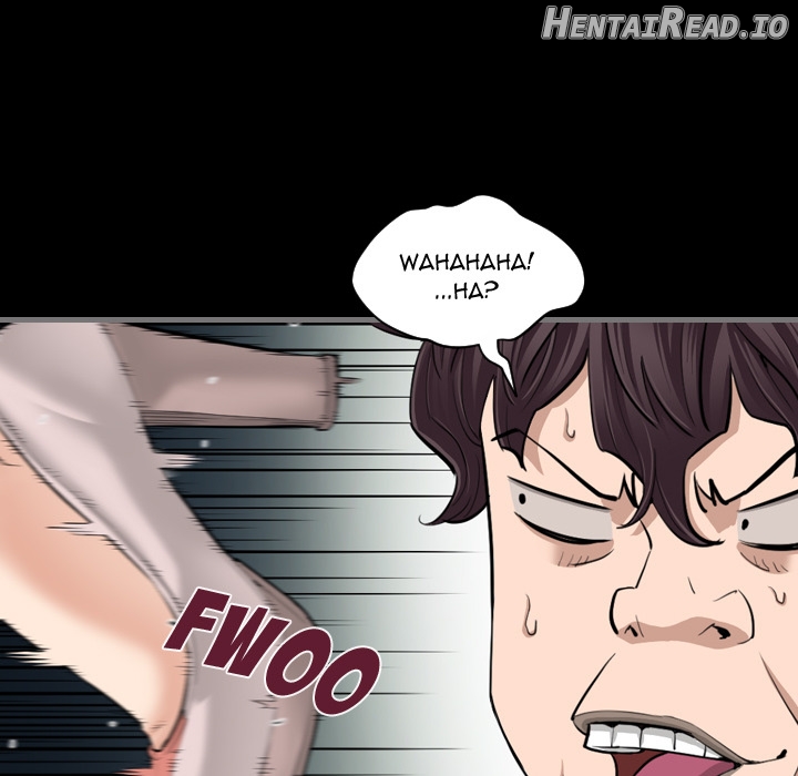 Running Man Chapter 5 - page 117