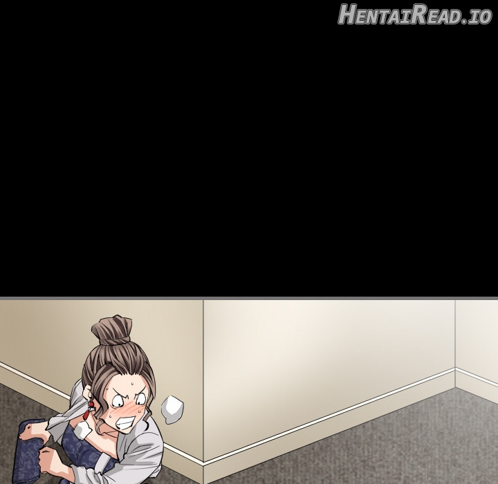 Running Man Chapter 5 - page 120
