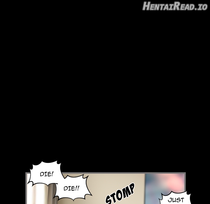 Running Man Chapter 5 - page 122