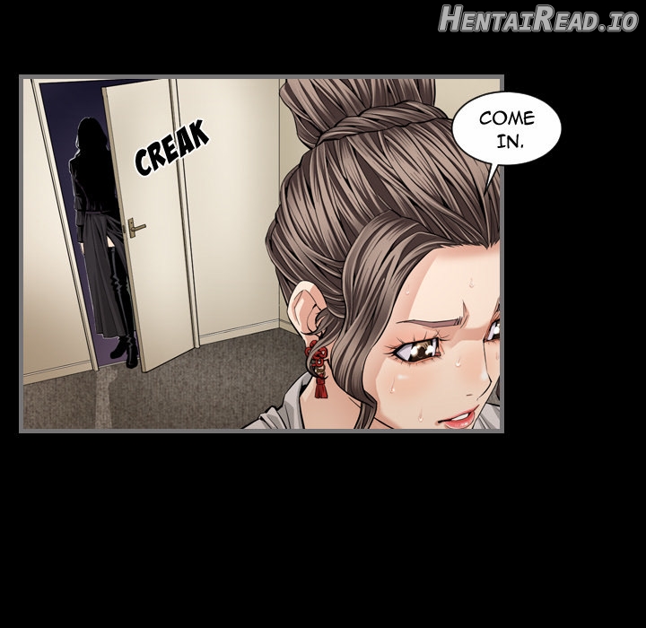 Running Man Chapter 5 - page 127