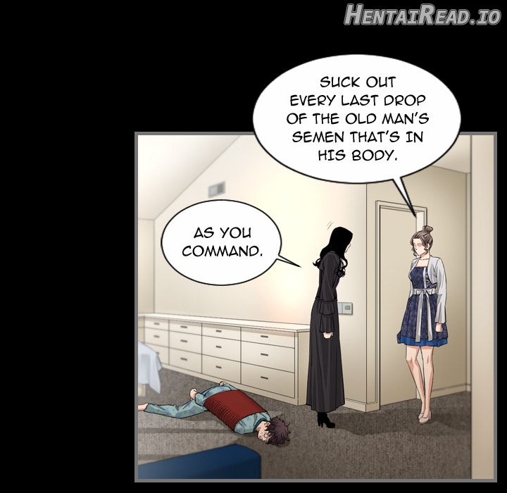Running Man Chapter 5 - page 130