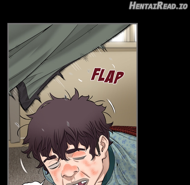 Running Man Chapter 5 - page 132
