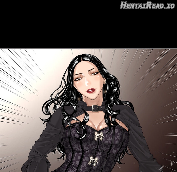 Running Man Chapter 5 - page 134